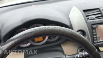 2010 Toyota RAV4 Limited – miniatura 29