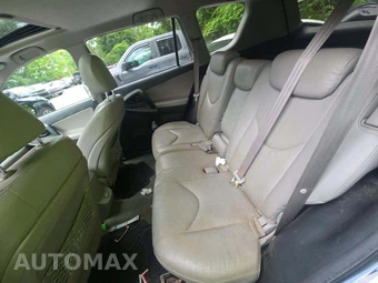 2010 Toyota RAV4 Limited – miniatura 13