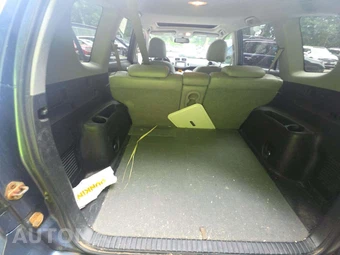 2010 Toyota RAV4 Limited – miniatura 14
