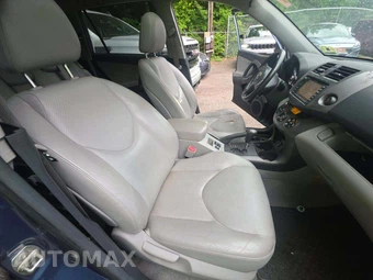 2010 Toyota RAV4 Limited – miniatura 18