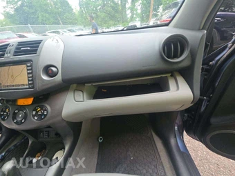 2010 Toyota RAV4 Limited – miniatura 19
