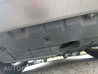 2010 Toyota RAV4 Limited – miniatura 20