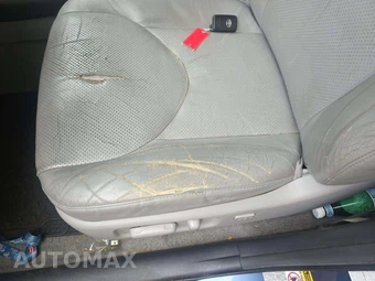 2010 Toyota RAV4 Limited – miniatura 21