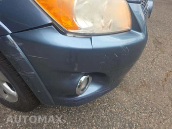 2010 Toyota RAV4 Limited – miniatura 22