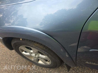 2010 Toyota RAV4 Limited – miniatura 25