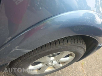2010 Toyota RAV4 Limited – miniatura 26