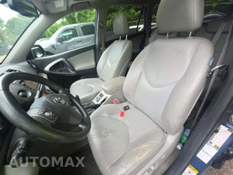 2010 Toyota RAV4 Limited – miniatura 6