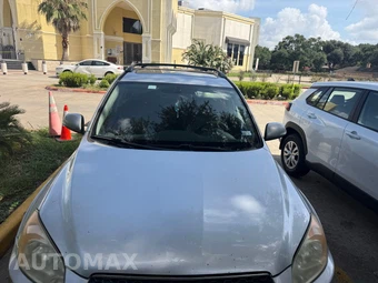 2010 Toyota RAV4 Limited - samochód z USA z aukcji Manheim, oferta Kup Teraz w AUTOMAX