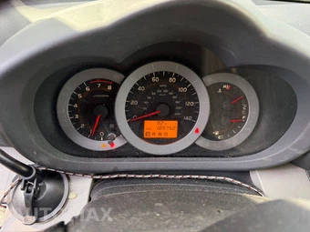 2010 Toyota RAV4 Limited - miniatura 5