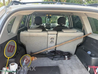 2010 Toyota RAV4 Limited - miniatura 6