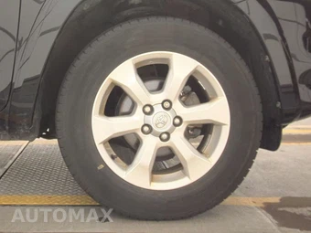 2010 Toyota RAV4 Limited – miniatura 10