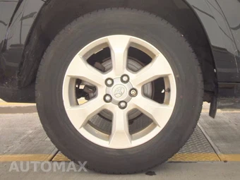 2010 Toyota RAV4 Limited – miniatura 11