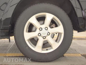 2010 Toyota RAV4 Limited – miniatura 12