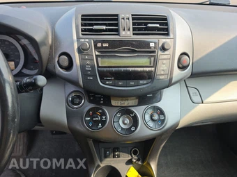 2010 Toyota RAV4 Limited – miniatura 17