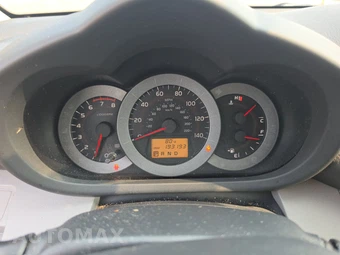 2010 Toyota RAV4 Limited – miniatura 18