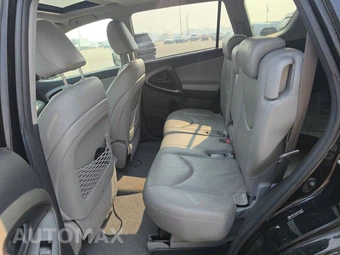2010 Toyota RAV4 Limited – miniatura 19