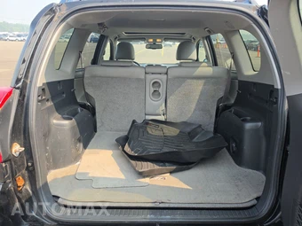 2010 Toyota RAV4 Limited – miniatura 23