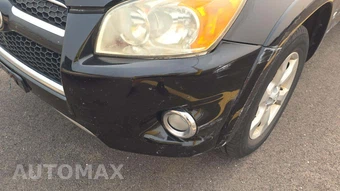 2010 Toyota RAV4 Limited – miniatura 25