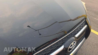 2010 Toyota RAV4 Limited – miniatura 28