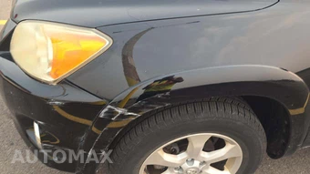 2010 Toyota RAV4 Limited – miniatura 30