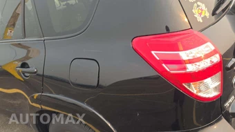 2010 Toyota RAV4 Limited – miniatura 33