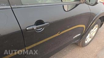 2010 Toyota RAV4 Limited – miniatura 37