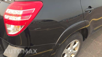 2010 Toyota RAV4 Limited – miniatura 39