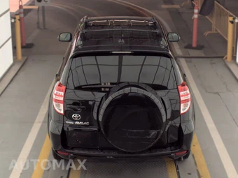 2010 Toyota RAV4 Limited – miniatura 6