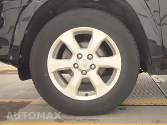 2010 Toyota RAV4 Limited – miniatura 9
