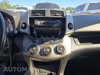 2010 Toyota RAV4 Sport - miniatura 11