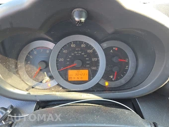 2010 Toyota RAV4 Sport - miniatura 12