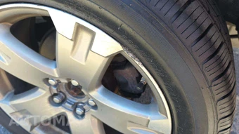 2010 Toyota RAV4 Sport - miniatura 19