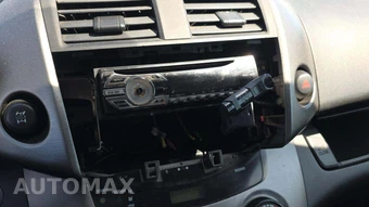 2010 Toyota RAV4 Sport - miniatura 25