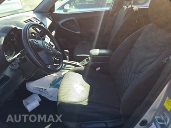 2010 Toyota RAV4 Sport - miniatura 7