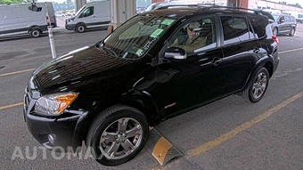 2010 Toyota RAV4 Sport - samochód z USA z aukcji Manheim, oferta Kup Teraz w AUTOMAX