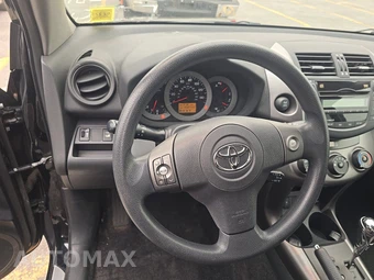 2010 Toyota RAV4 Sport - miniatura 10