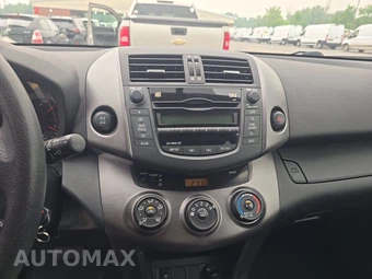 2010 Toyota RAV4 Sport - miniatura 11