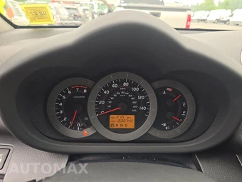 2010 Toyota RAV4 Sport - miniatura 12