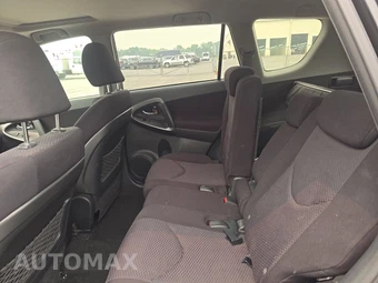 2010 Toyota RAV4 Sport - miniatura 13