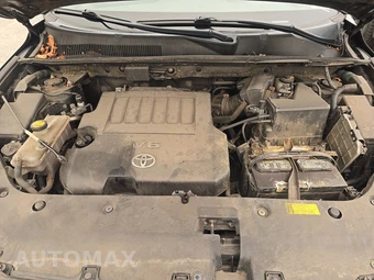 2010 Toyota RAV4 Sport - miniatura 15