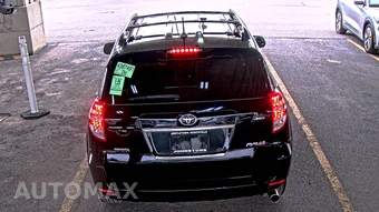 2010 Toyota RAV4 Sport - miniatura 5