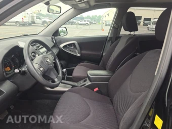 2010 Toyota RAV4 Sport - miniatura 7