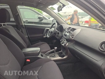 2010 Toyota RAV4 Sport - miniatura 8