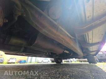 2010 Toyota Sequoia Limited – miniatura 18
