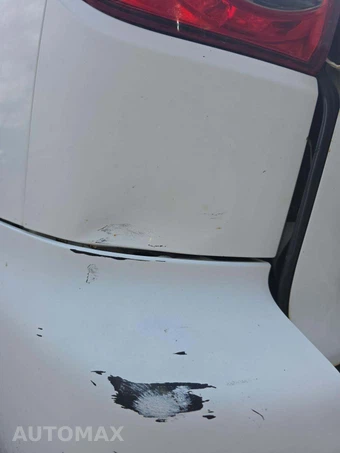 2010 Toyota Sequoia Limited – miniatura 32