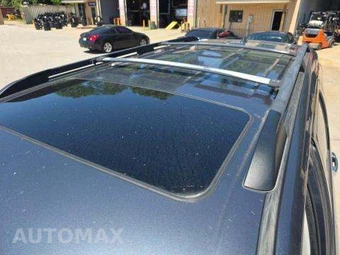 2010 Toyota Sequoia Platinum – miniatura 13