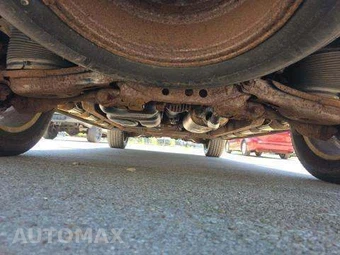 2010 Toyota Sequoia Platinum – miniatura 17