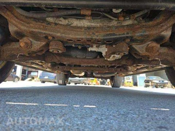 2010 Toyota Sequoia Platinum – miniatura 22