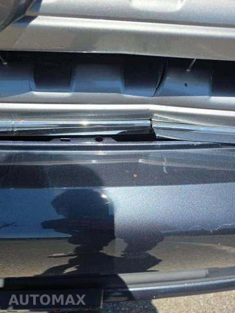 2010 Toyota Sequoia Platinum – miniatura 24