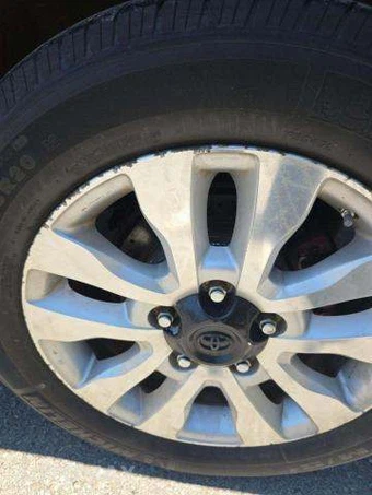 2010 Toyota Sequoia Platinum – miniatura 25